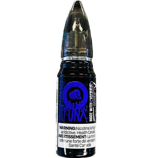 PUNX by Riot Squad at Vape Store Near Me – Open Now