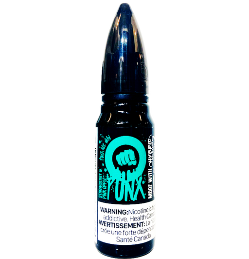 PUNX by Riot Squad at Vape Store Halifax – Shop Now