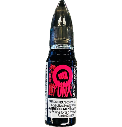 PUNX by Riot Squad at Vape Store Halifax – Shop Now