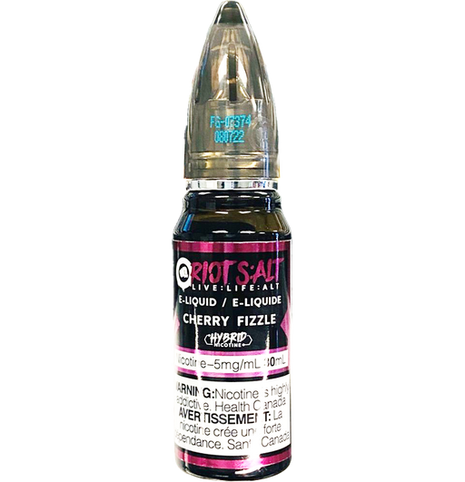 PUNX by Riot Salt at Vape Store Oshawa – Shop Now