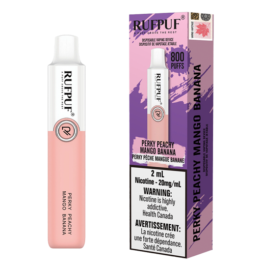 Disposable THC VAPES CANADA | OK VAPOR