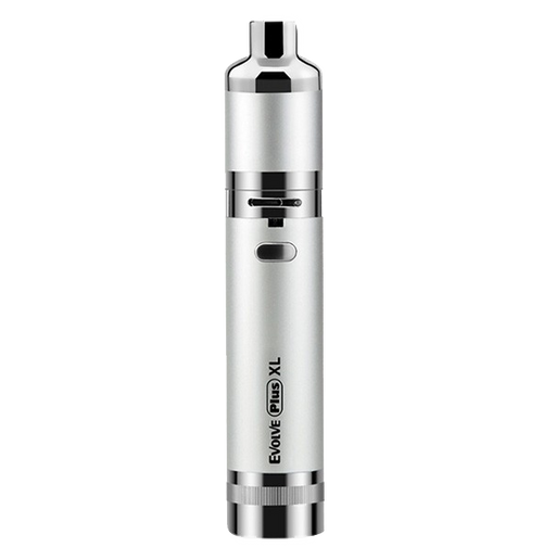 Yocan Dry Herb Vaporizer, available at OK Vapor.