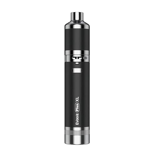Yocan Dry Herb Vaporizer, available at OK Vapor.