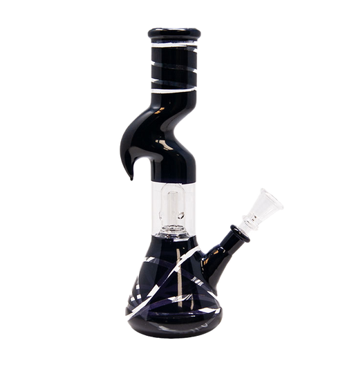 Zong Bong – Unique Design for Smoother Hits