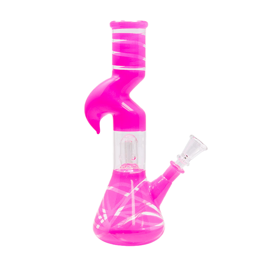 Zong Bong – Unique Design for Smoother Hits