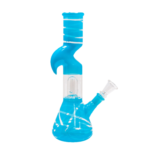 Zong Bong – Unique Design for Smoother Hits