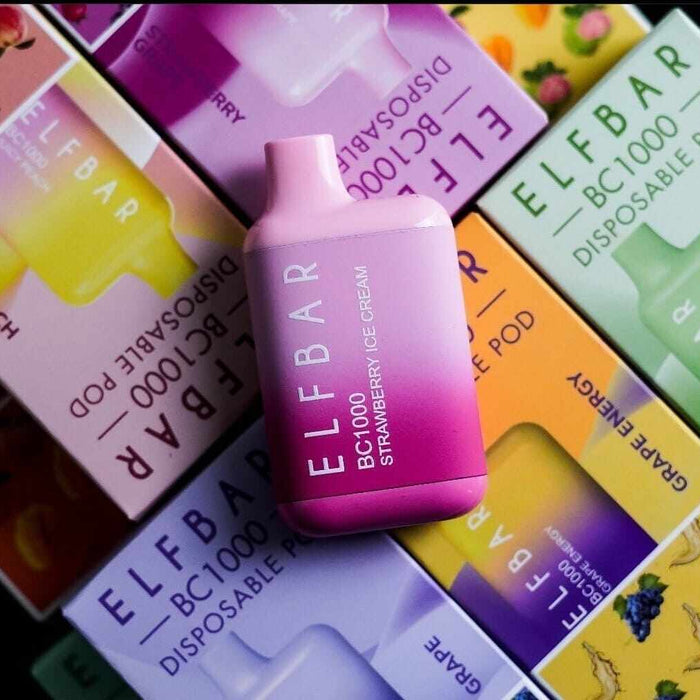 Elf Bar Vape