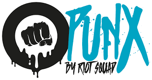 PUNX BY RIOT SQUAD