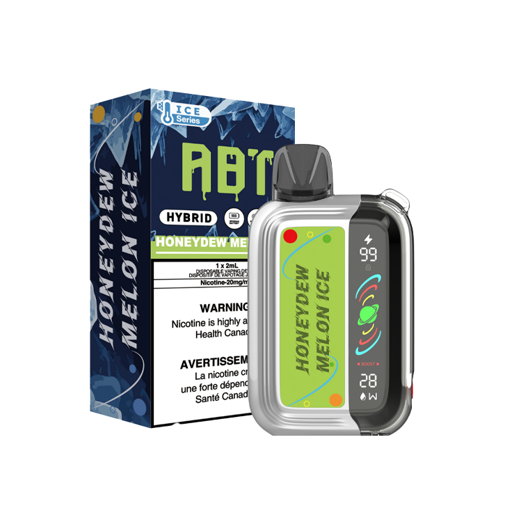 ABT HYBRID (G PRIME) 32K DISPOSABLE VAPE