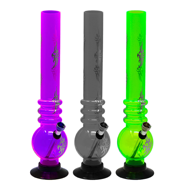 Best Bongs – Premium Glass for Smooth Hits