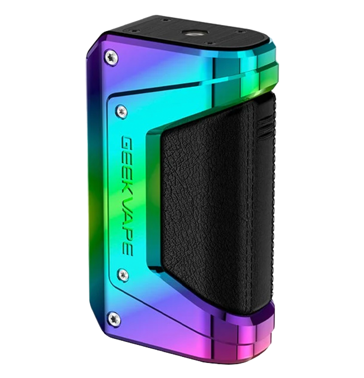 GEEKVAPE AEGIS L200 LEGEND 2 MOD