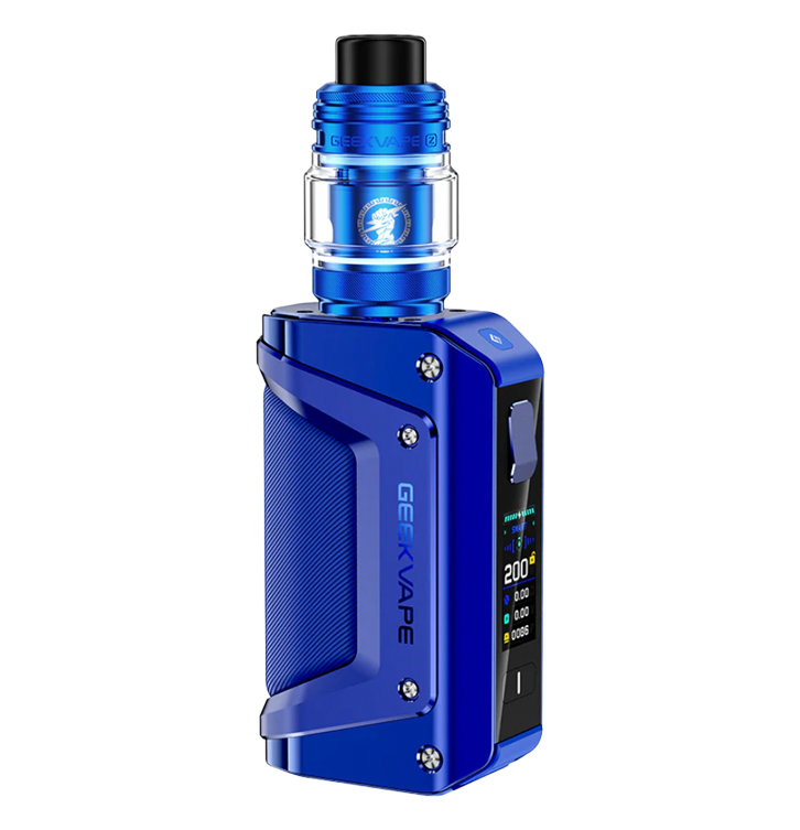 GEEKVAPE AEGIS LEGEND 3 STARTER KIT