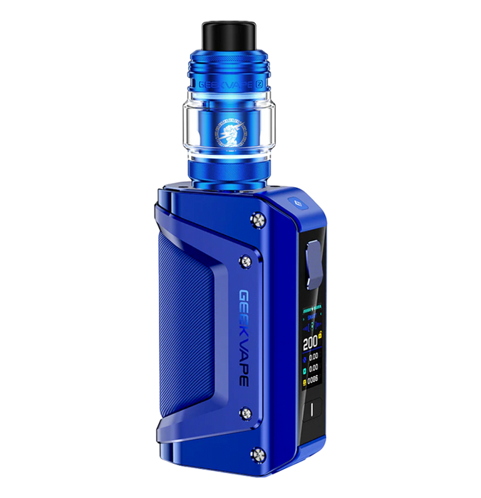 GEEKVAPE AEGIS LEGEND 3 STARTER KIT