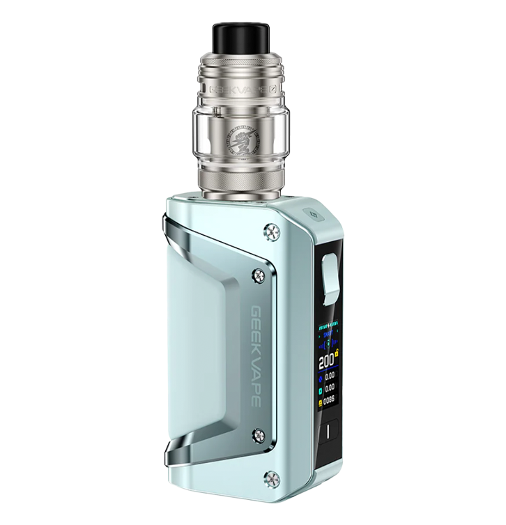 GEEKVAPE AEGIS LEGEND 3 STARTER KIT