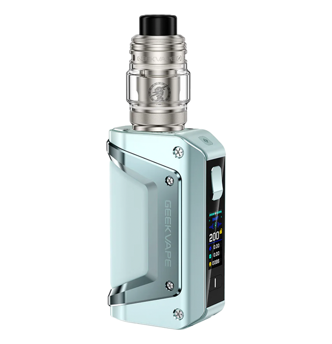 GEEKVAPE AEGIS LEGEND 3 STARTER KIT