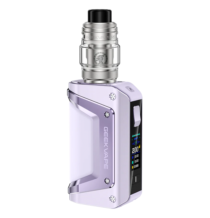 GEEKVAPE AEGIS LEGEND 3 STARTER KIT