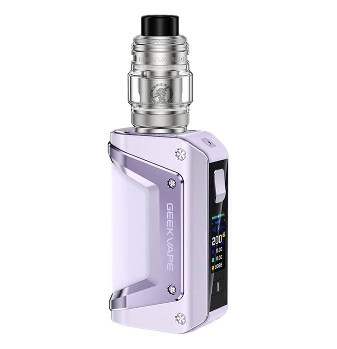 GEEKVAPE AEGIS LEGEND 3 STARTER KIT