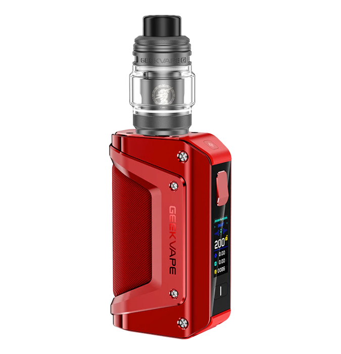 GEEKVAPE AEGIS LEGEND 3 STARTER KIT