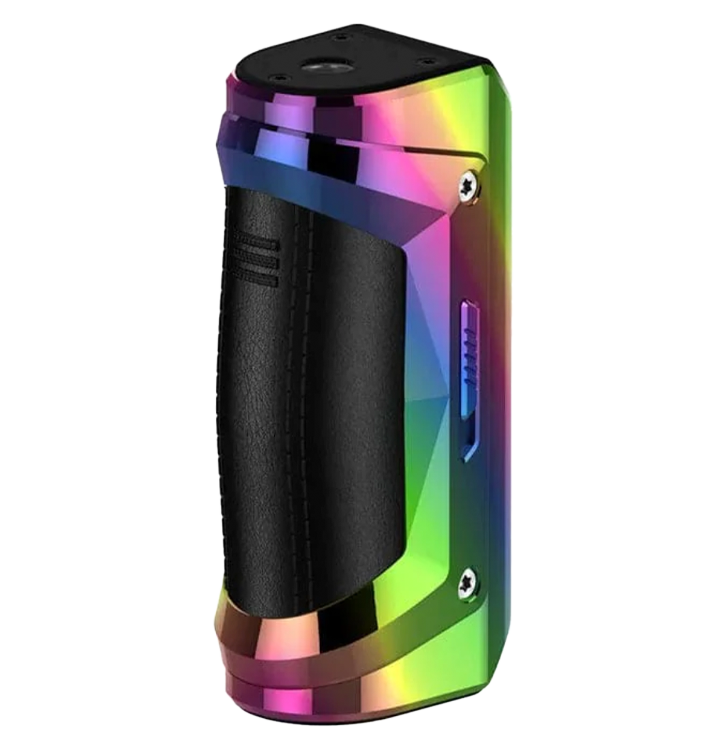 GEEKVAPE AEGIS S100 SOLO 2 BOX MOD