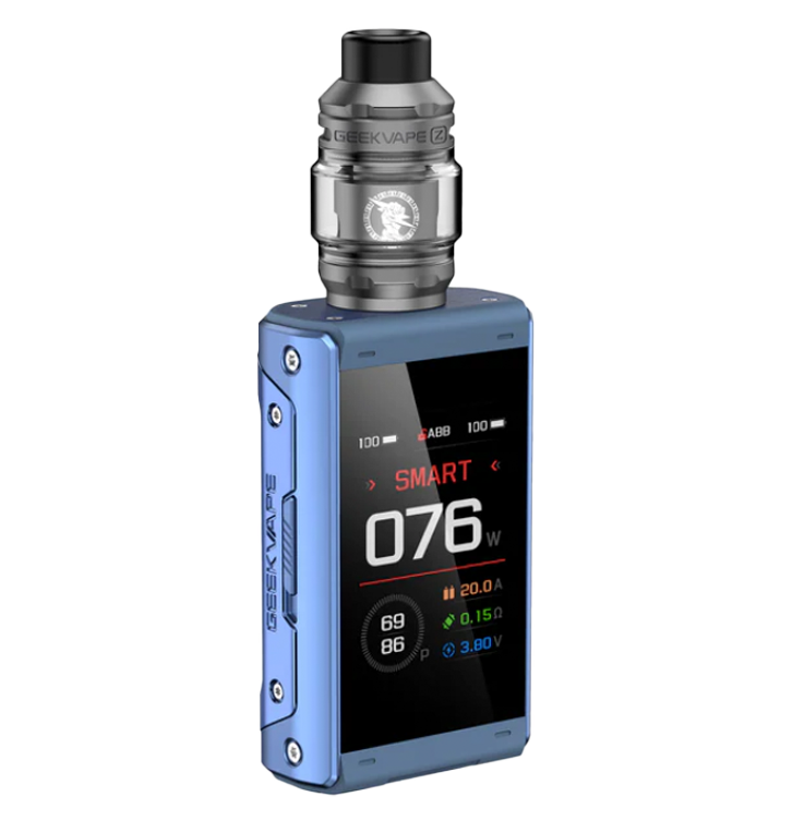 GEEKVAPE AEGIS TOUCH T200 STARTER KIT
