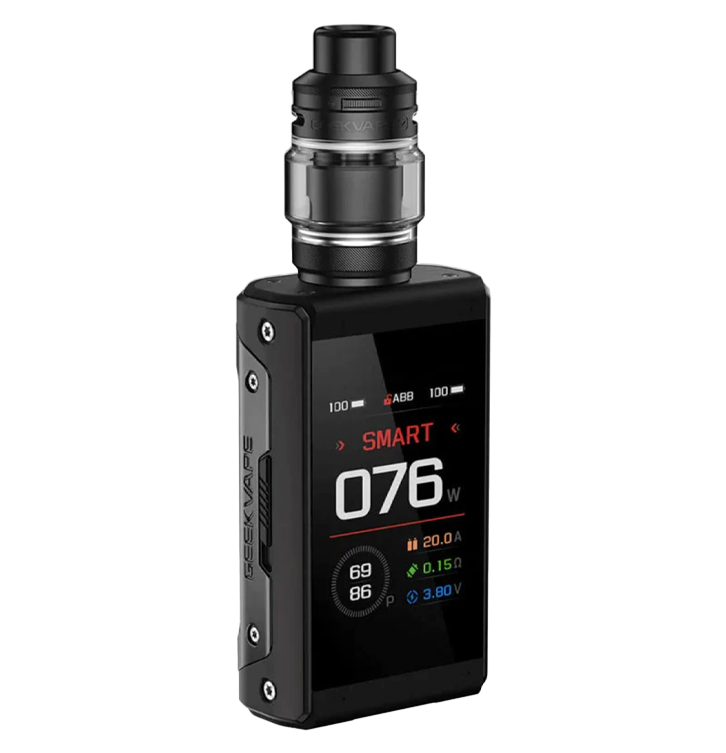 GEEKVAPE AEGIS TOUCH T200 STARTER KIT