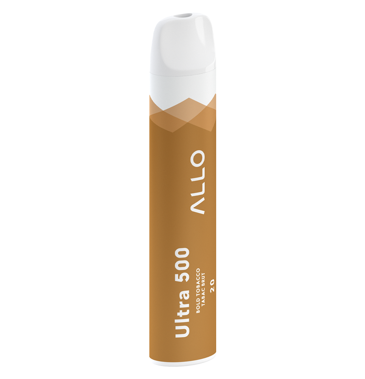 ALLO VAPE DISPOSABLE | OK VAPOR