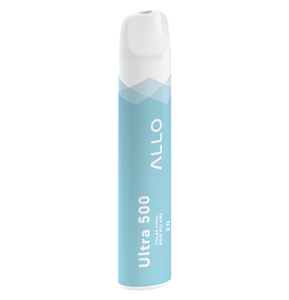 ALLO ULTRA 500 DISPOSABLE VAPE