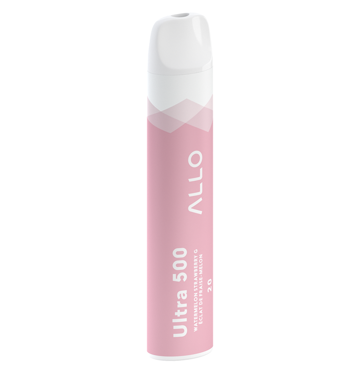 ALLO VAPE DISPOSABLE | OK VAPOR