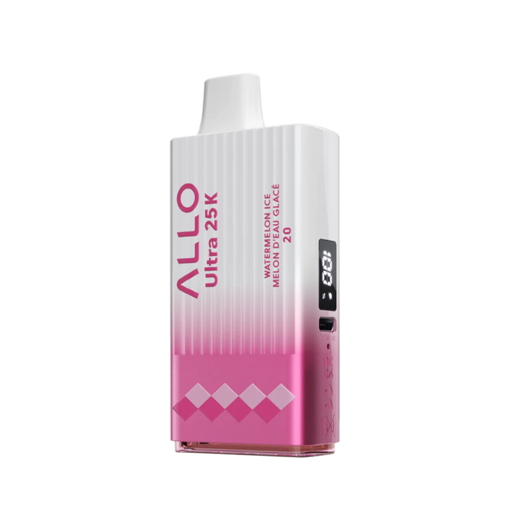 Disposable Vapes Canada | Unbeatable Deals!
