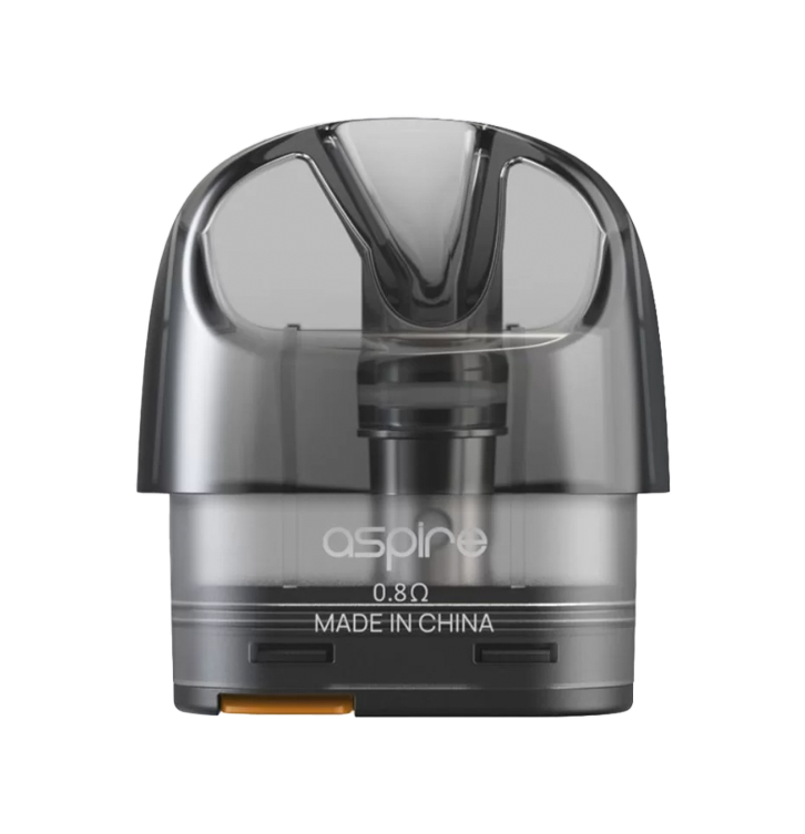 ASPIRE MINICAN PODS