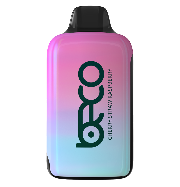 BECO HOLO HYBRID DISPOSABLE VAPE