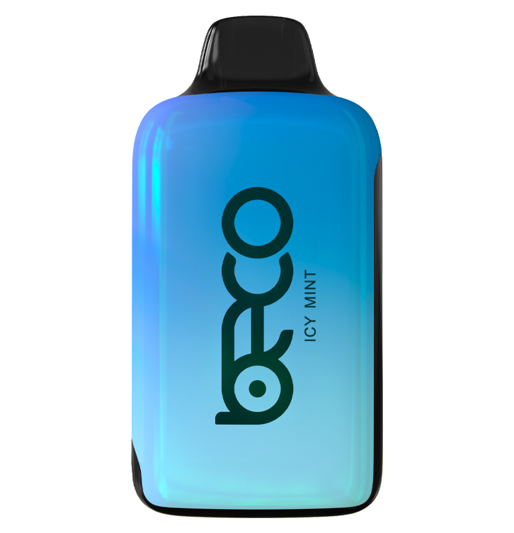 BECO HOLO HYBRID DISPOSABLE VAPE
