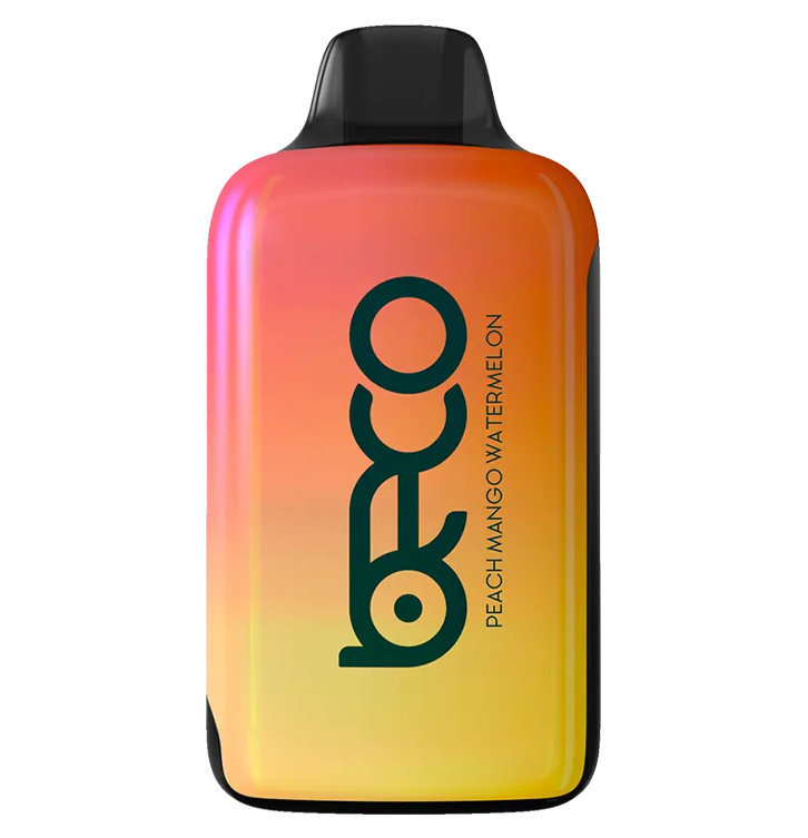 BECO HOLO HYBRID DISPOSABLE VAPE