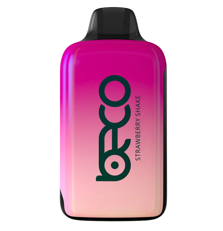 BECO HOLO HYBRID DISPOSABLE VAPE