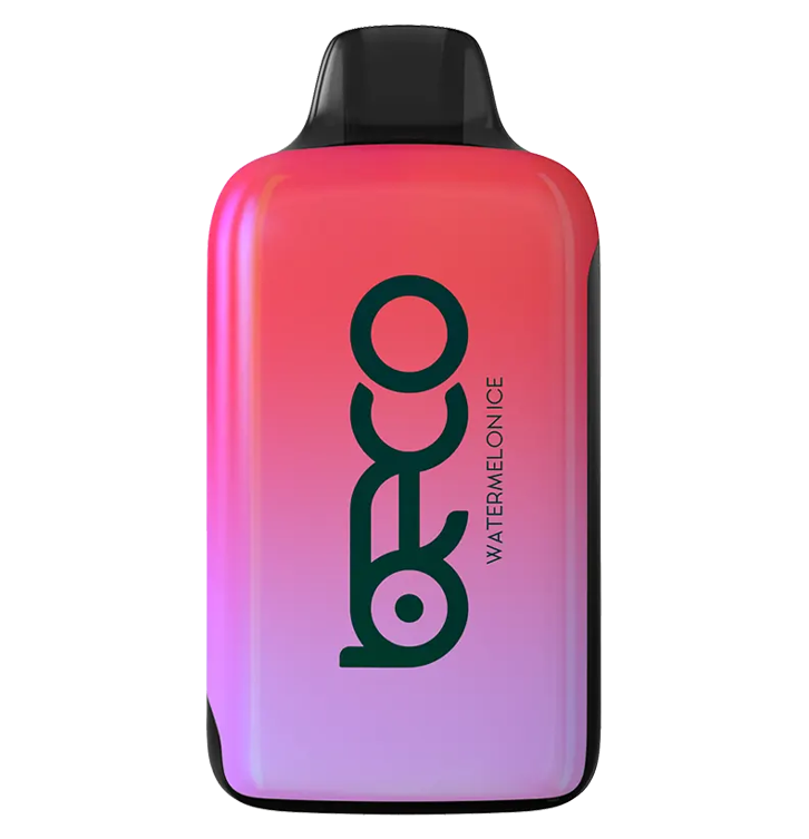 BECO HOLO HYBRID DISPOSABLE VAPE