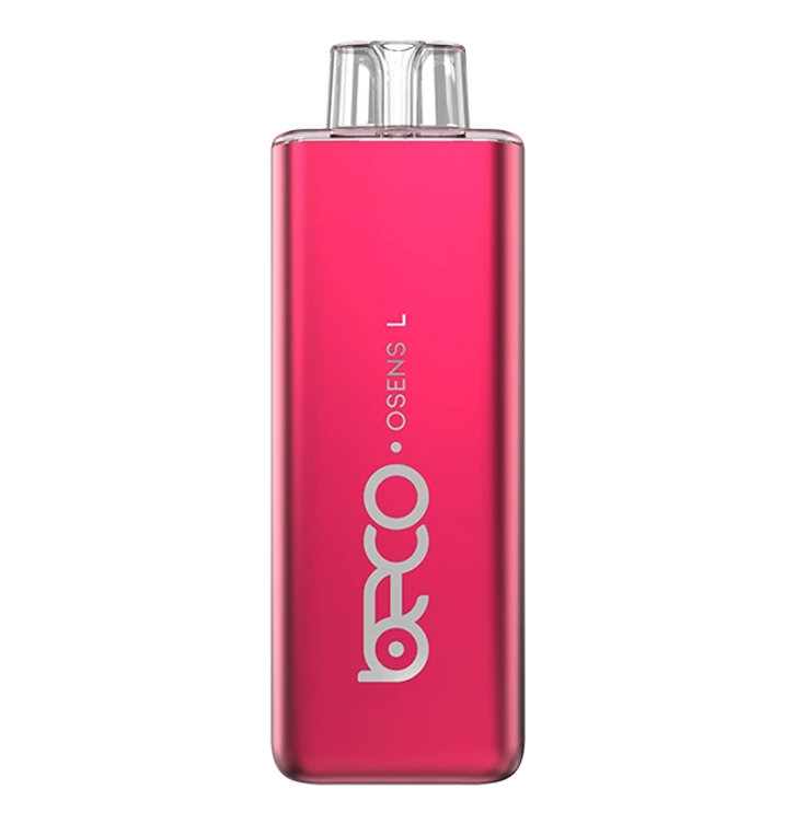 BECO SLIM DISPOSABLE VAPE