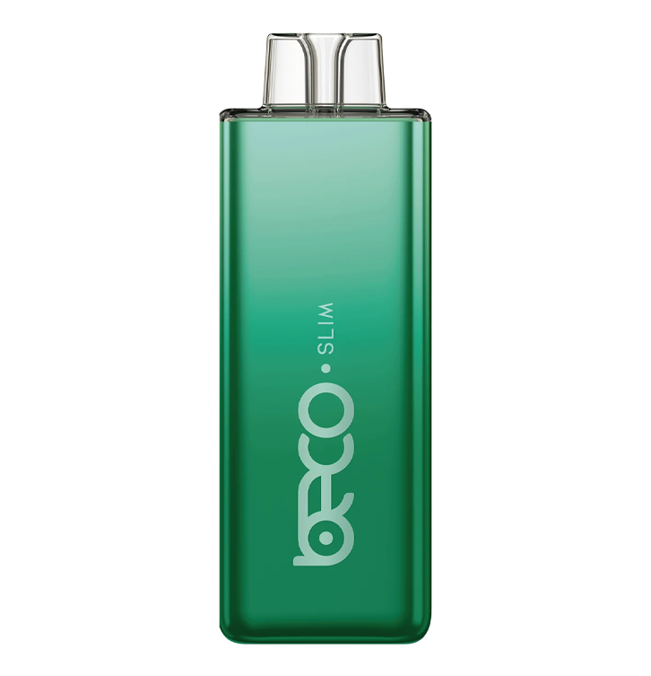 BECCO SLIM DISPOSABLE VAPE
