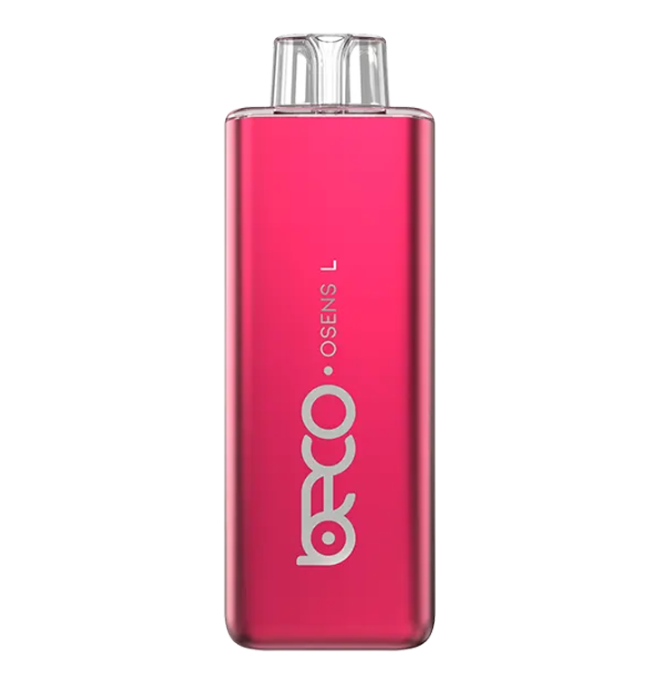 BECCO SLIM DISPOSABLE VAPE