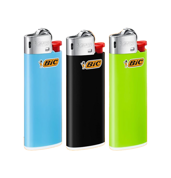 BIC MINI LIGHTERS