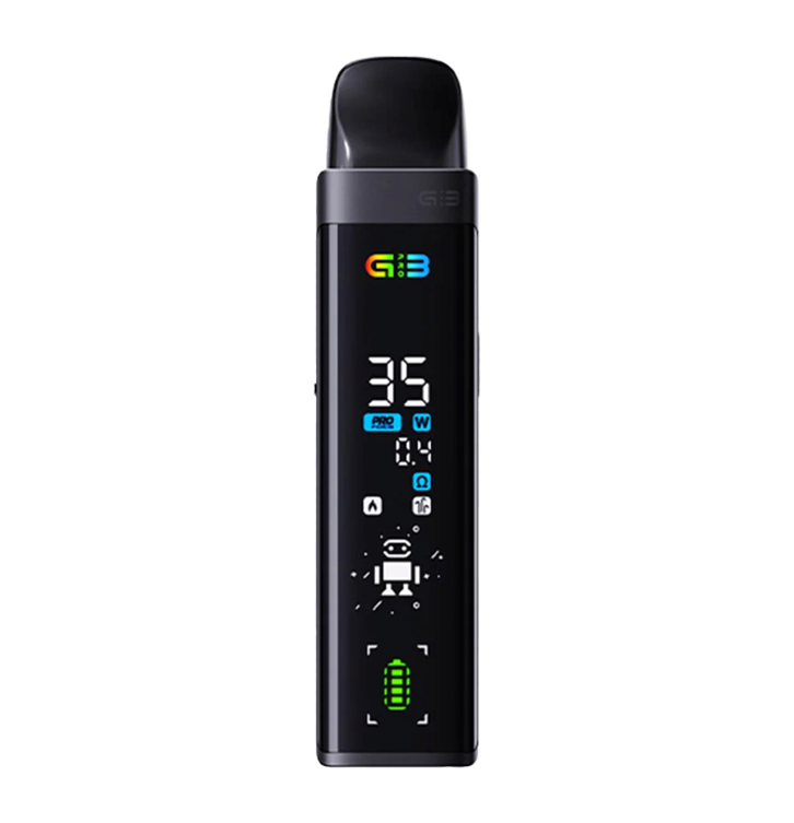 Uwell Caliburn G3 PRO available at Vape stores near me open now