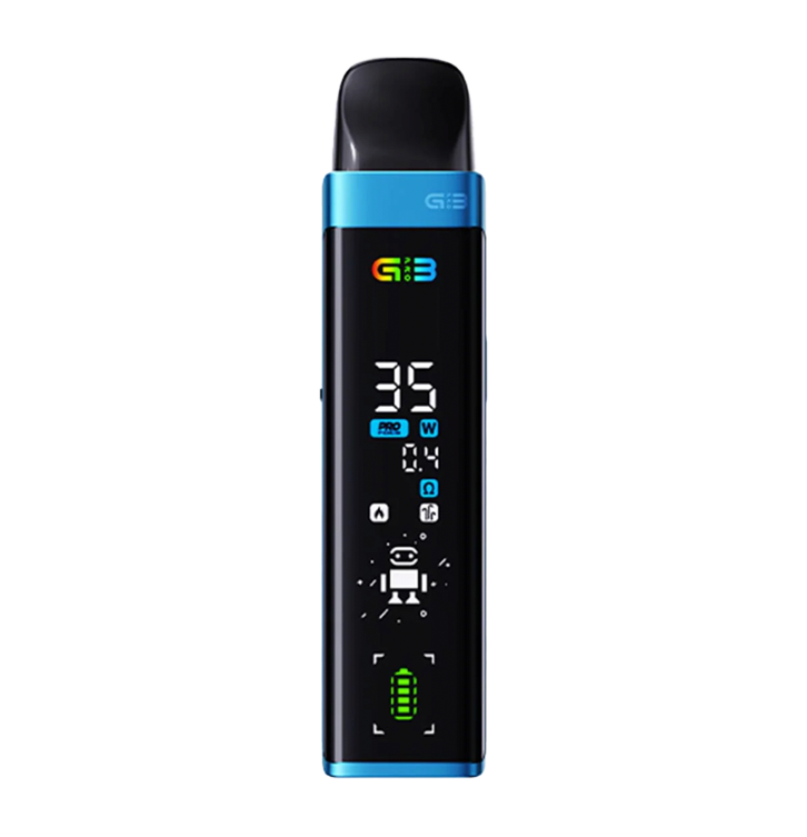 Uwell Caliburn G3 PRO POD KIT available at Vape stores near me open now