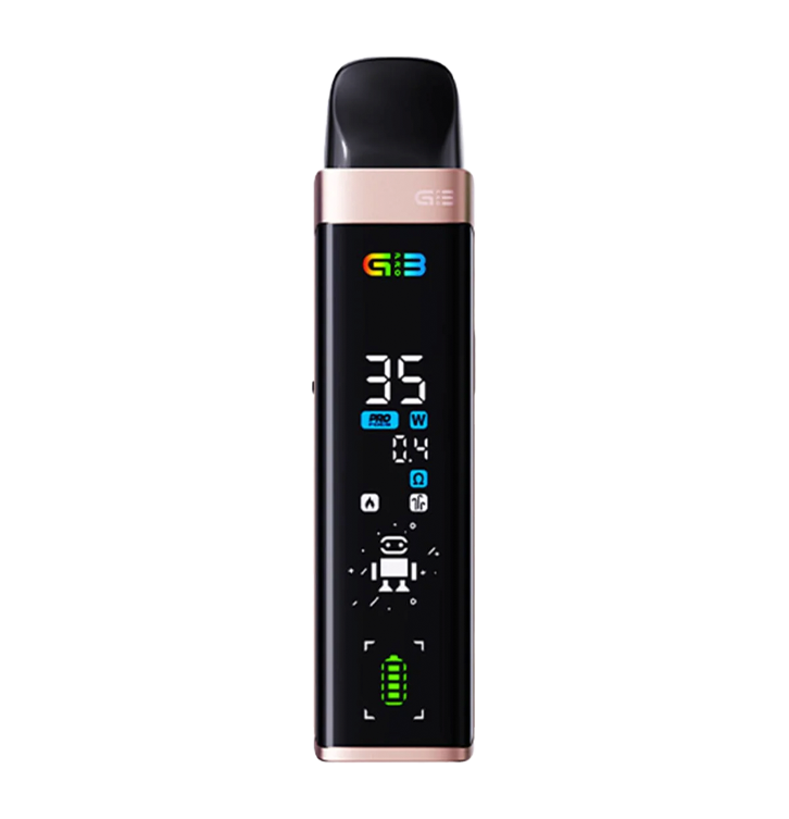 Uwell Caliburn G3 PRO POD KIT available at Vape stores near me open now