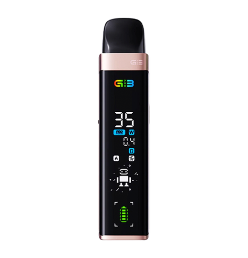 Uwell Caliburn G3 PRO POD KIT available at Vape stores near me open now