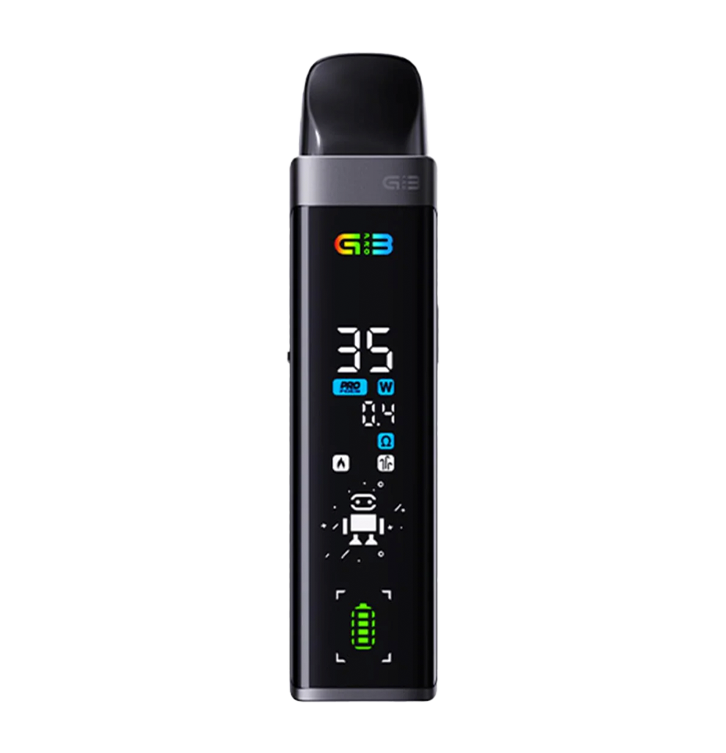 Uwell Caliburn G3 PRO POD KIT available at Vape stores near me open now