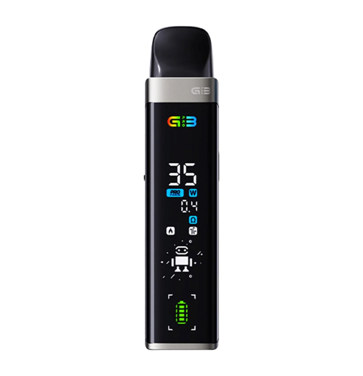 Uwell Caliburn G3 PRO available at Vape stores near me open now