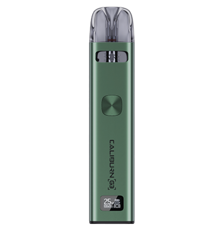 UWELL CALIBURN G3 at Vape Near Me 