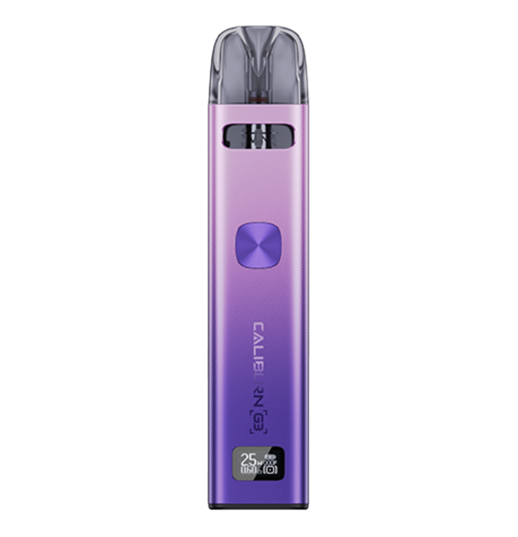 UWELL CALIBURN G3 at Vape Near Me 