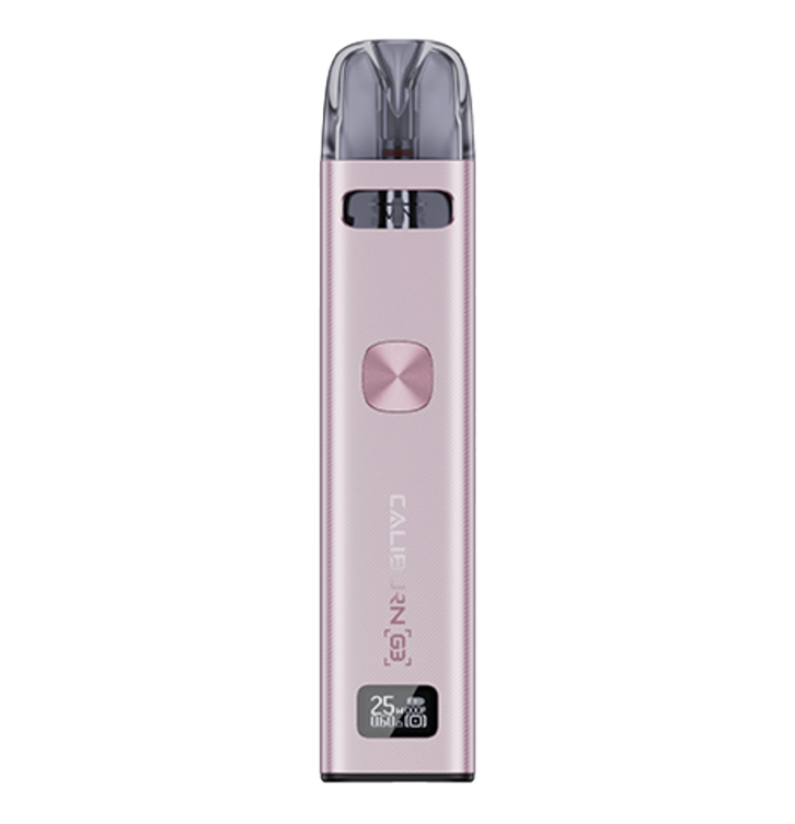 UWELL CALIBURN G3 at Vape Near Me 