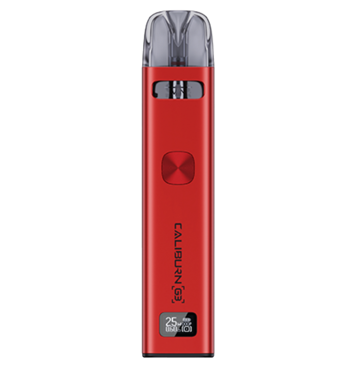 UWELL CALIBURN G3 at Vape Near Me 