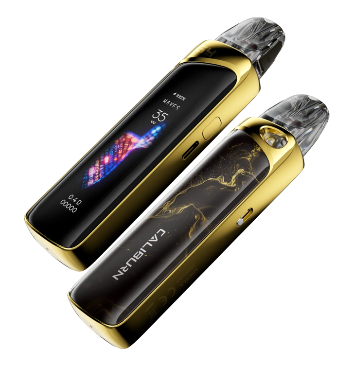 UWELL CALIBURN G4 PRO POD KIT